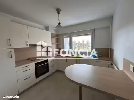 appartement 5 pièces 99 m²