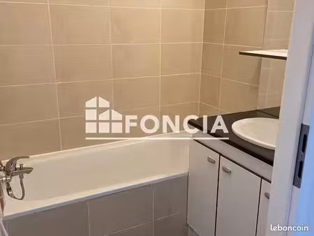 appartement 2 pièces 47 m²