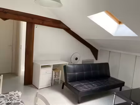 appt 1 meuble proche isfi