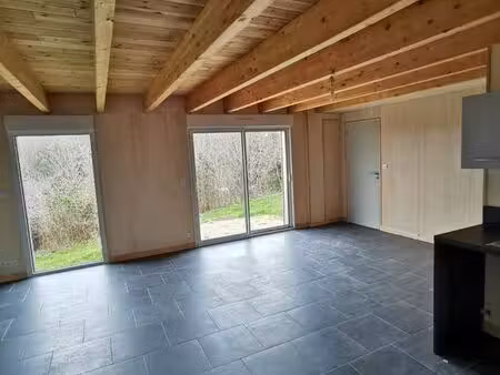 location à l'année