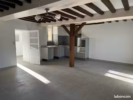 maison 3 chambres à louer