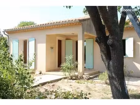 maison 4 pièces 97 m²