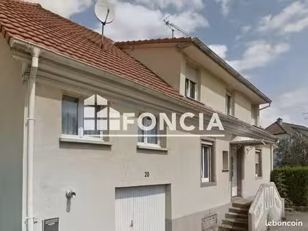 maison 5 pièces 159 m²