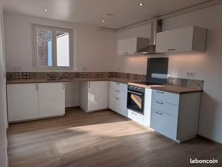maison rénovée à farbus proche gare - climatisation