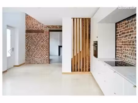 location maison 2 chambres