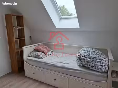 achicourt – studio meuble – ideal etudiant