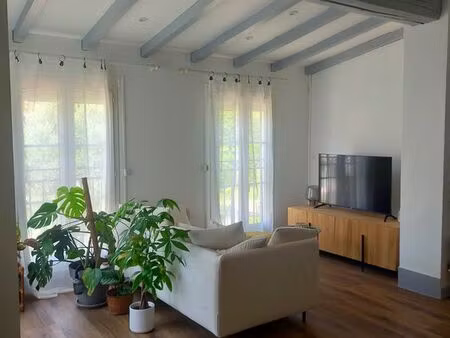 à louer appartement de t3