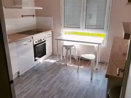 appartement f3