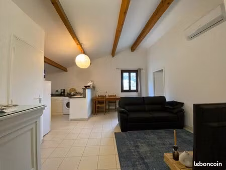 appartement t3