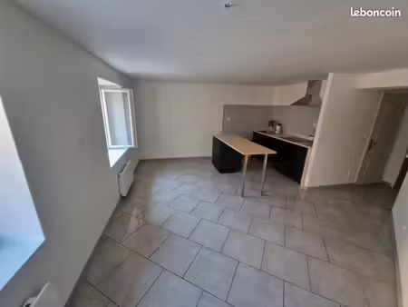 appartement t2 36m²