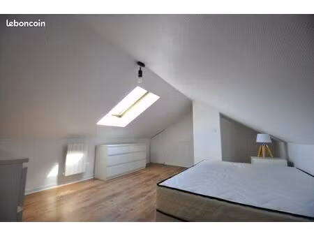 beau t2 duplex