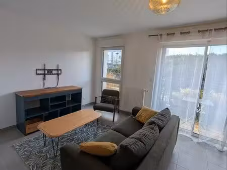 appartement t2 55m2