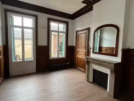 appartement 3 pièces