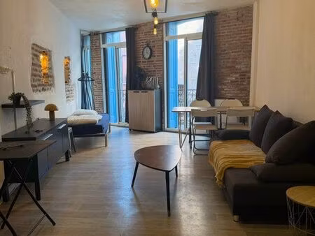 studio étudiant meublé perpignan