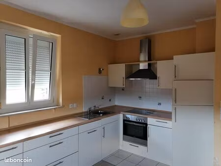 appartement f2