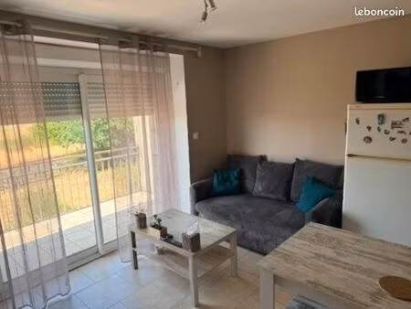 appartement 70m2