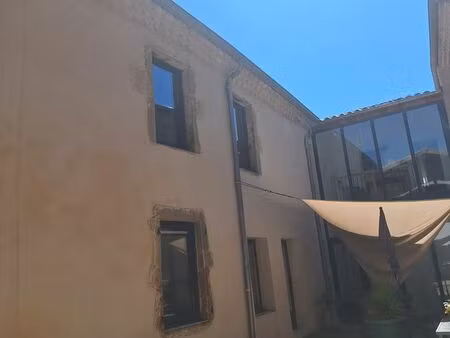 appartement t4 - triplex
