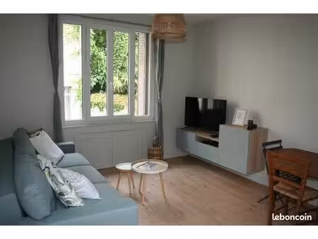 loue maison meublée pour etudiant