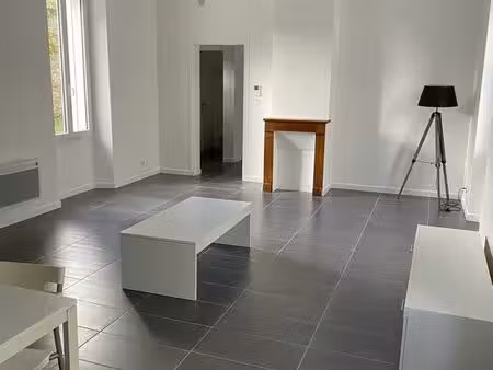 maison proche centre ville