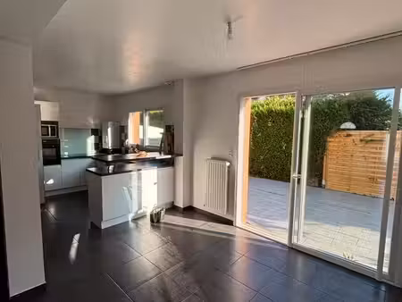 maison f4 75 m2