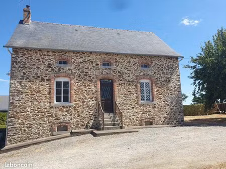 maison 90 m²