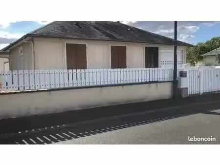 maison individuelle