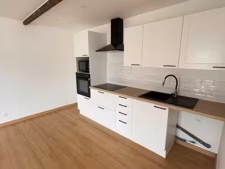 maison en location