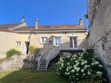 maison en pierre à louer