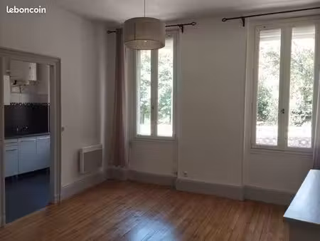 appartement t1 bis agen jayan