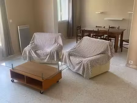 appartement t4