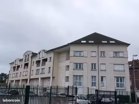 appartement 1 pièce 32 m²