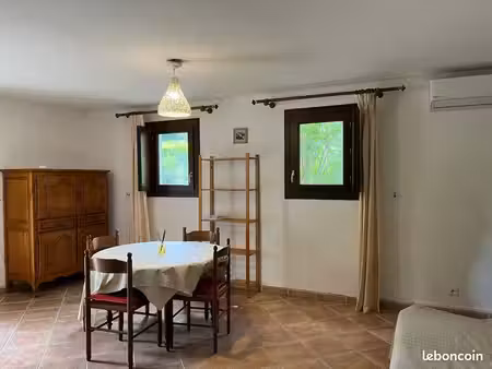 appartment t2