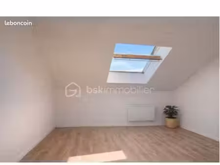 appartement f3