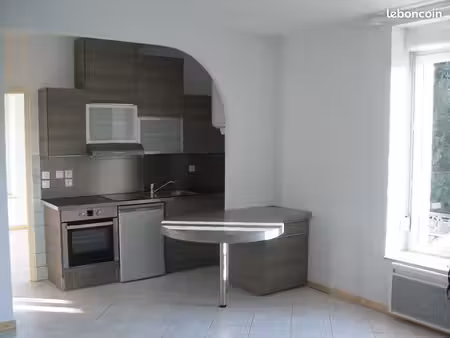 loue f1 de 35 m² sur epinal