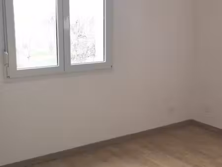 proximité faulquemont à flétrange très beau f3