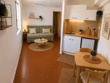 studio à louer