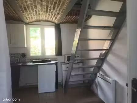 appartement à louer à locon
