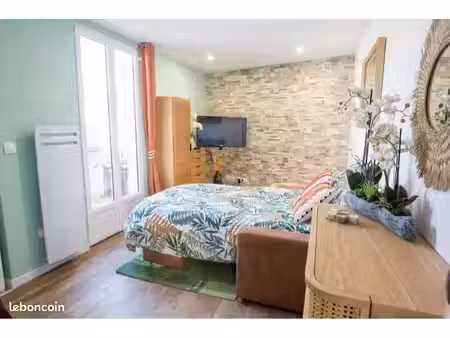 studio cosy gare de melun
