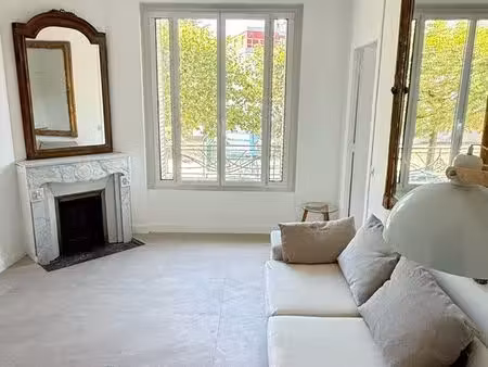 location f2 meublé