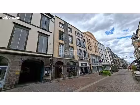 appartement 2 pièces 54 m²
