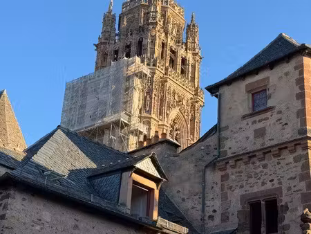 coquet t1bis rodez