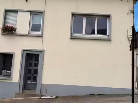 appartement f2