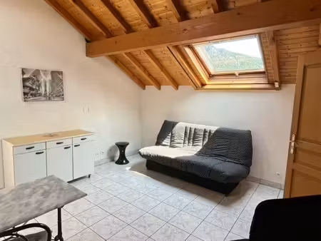 meublé studio étudiant