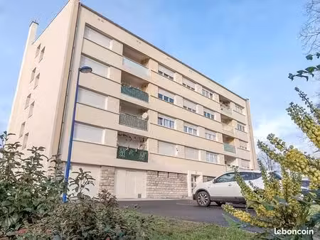 appartement 5 pièces 89 m²