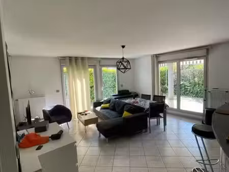 appartement 3 pièces 70 m²