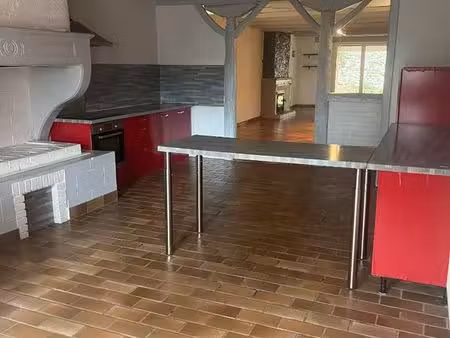 maison de village 9 pièces 300 m²