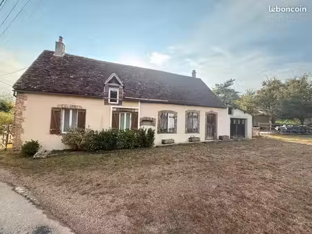 maison a louer toucy