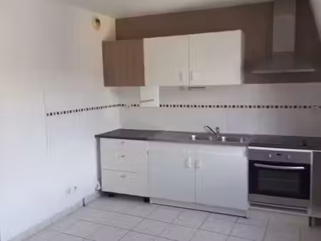 loue appartement