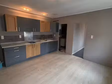 appartement t2 à louer – ambert