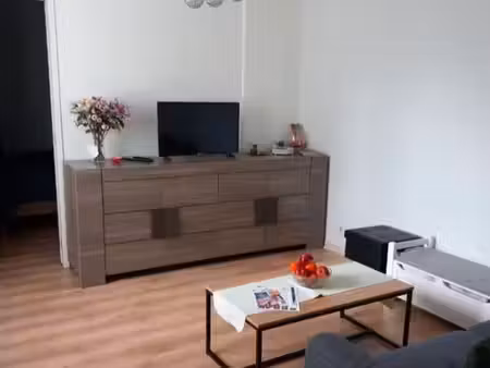 appartement t2